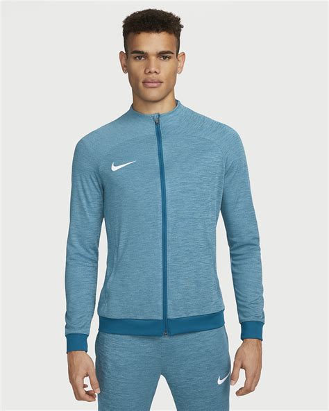 voetbal trainingspak heren nike dri-fit|Heren Dri.